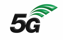 Logo do 5g