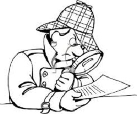 Programador analisando código-fonte de uma página web