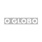 Logo do jornal O Globo