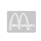 Logo do Mc Donalds