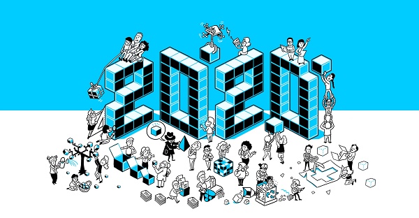Ilustração do ano de 2020