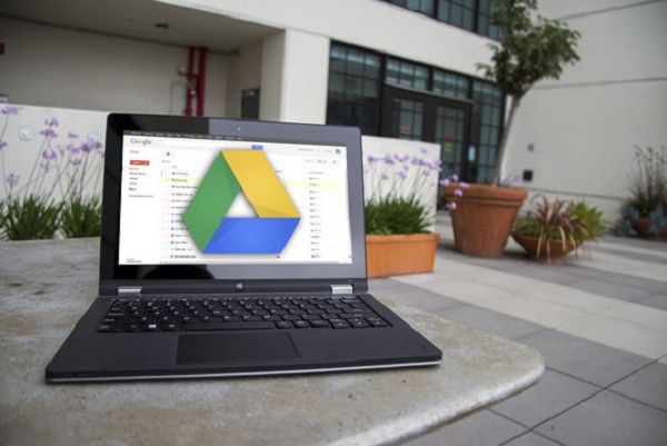 google drive