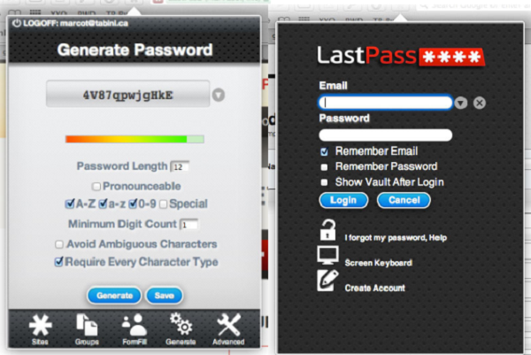 LastPass