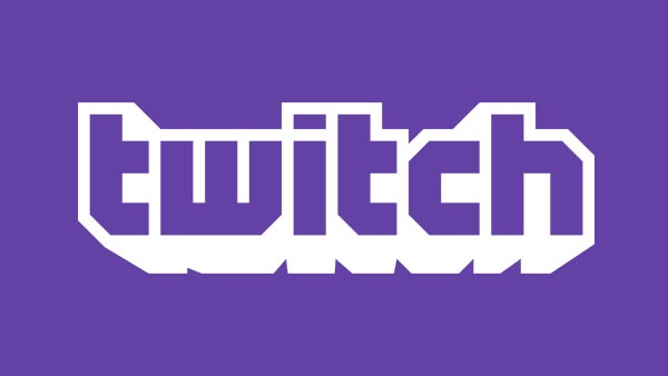 logo do twitch