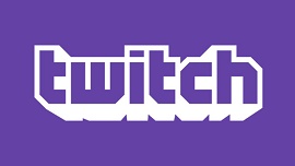 logo do twitch