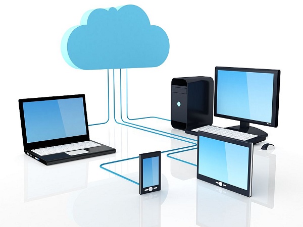 Cloud computing