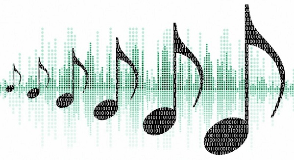Notas musicais