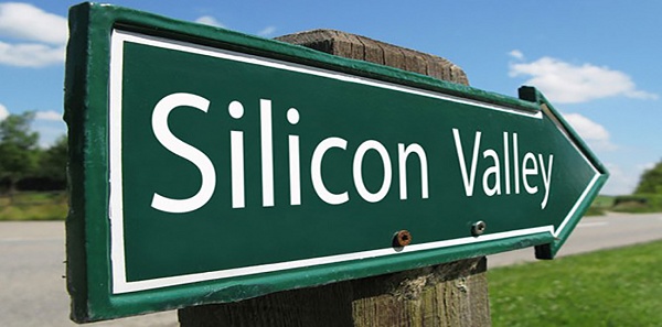 texto silicon valley