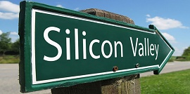 texto silicon valley