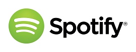 Logo do Spotify