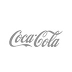 Logo da Coca-Cola