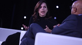 Ex-VP da General Eletric fala de Transformação Digital