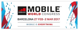Título do MWC 2017