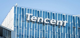 Prédio da Tencent