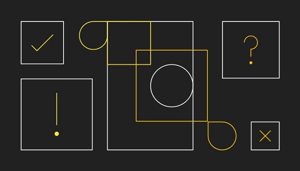 Ilustração do material design