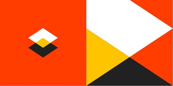 Ilustração do material design