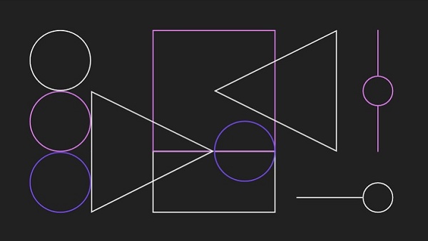 Ilustração do material design