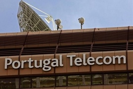 Prédio da Portugal Telecom