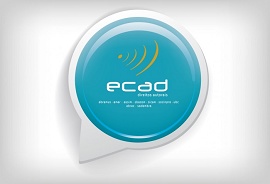 Logo do ECAD
