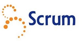 Logo do Scrum