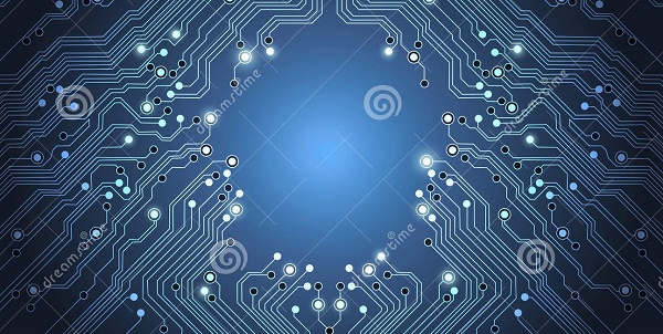 Imagem mostra dados da tecnologia